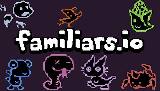 Familiars.io