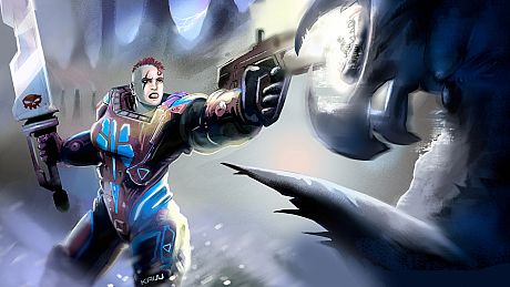 Strike Team Gladius Game