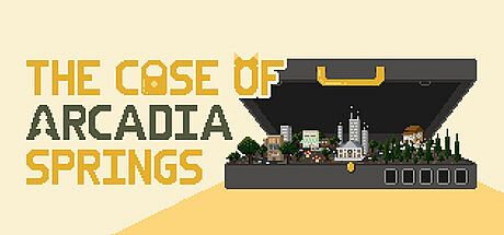 The Case of Arcadia Springs Game