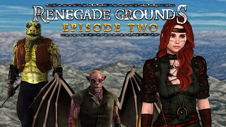 Renegade Grounds: Episode 2 Game