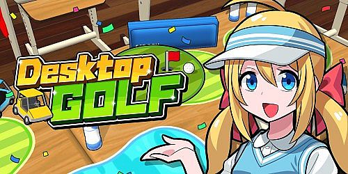 Desktop GOLF