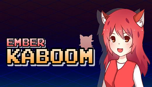 Ember Kaboom