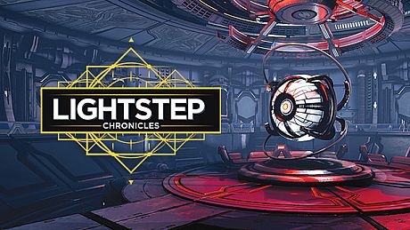 Lightstep Chronicles Game