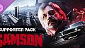 Samson - Supporter Edition Pack