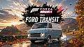 Forza Horizon 4 1965 Ford Transit