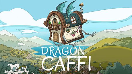 Dragon Caffi Game
