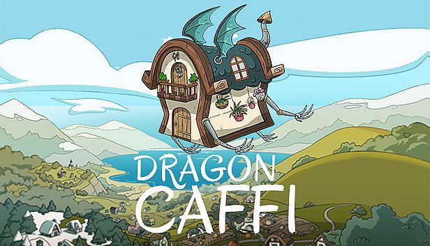 Buy Dragon Caffi