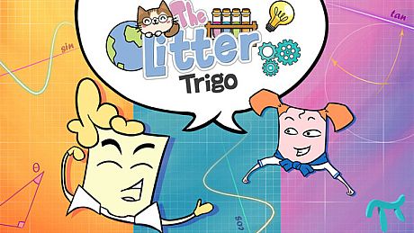 The Litter: Trigo Game