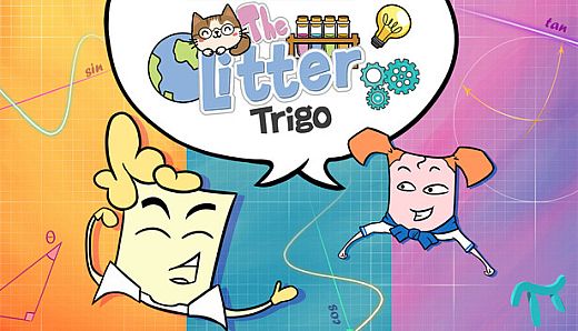 The Litter: Trigo