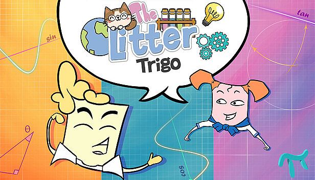 Buy The Litter: Trigo
