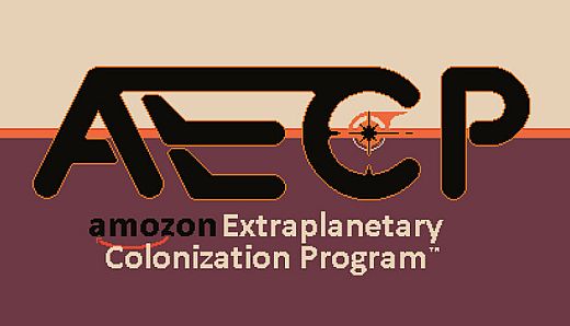 Amozon Extraplanetary Colonization Program