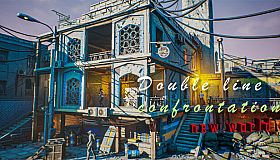 双线交锋：新世界