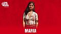 The Texas Chain Saw Massacre - PC Edition - Maria