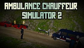 Ambulance Chauffeur Simulator 2