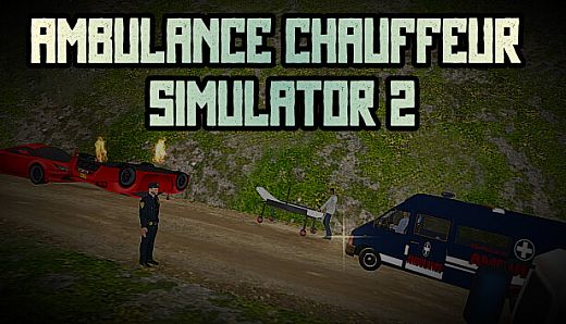 Ambulance Chauffeur Simulator 2