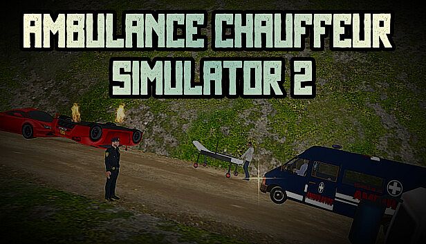 Buy Ambulance Chauffeur Simulator 2