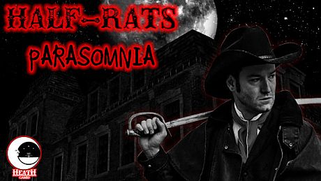 Half-Rats: Parasomnia - OST DLC