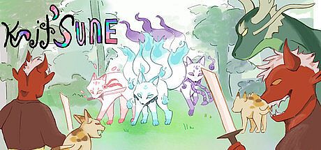 Kit'sune