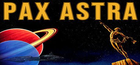 Pax Astra Game