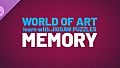 World of Art Jigsaw Puzzles: MEMORY