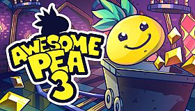 Awesome Pea 3