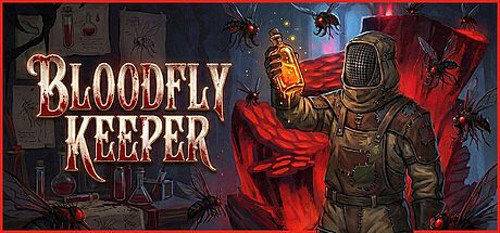 Bloodfly Keeper Game