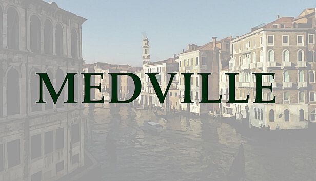 Buy Medville