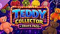 Teddy Collector - Fruits Pack