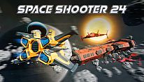 Kup Space Shooter 24 na PC