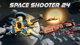 Space Shooter 24