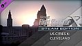 FSX Steam Edition: US Cities X: Cleveland Add-On