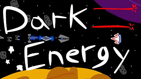 Dark Energy Game