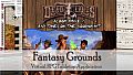Fantasy Grounds - Deadlands Reloaded: Blood Drive 1