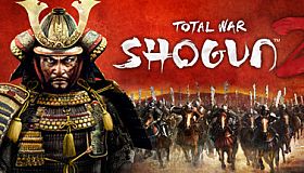 Total War: SHOGUN 2