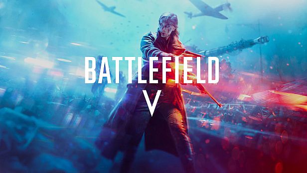 Buy Battlefield V