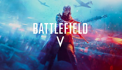Battlefield V