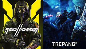 The Blades and Bullets Bundle