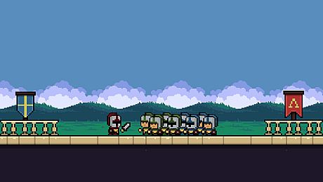 Bastion Break Game
