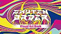 SHUTEN ORDER Visual Art Book
