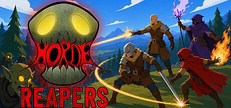 Horde Reapers Playtest