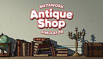 Acheter Metawork - Antique Shop Simulator PC