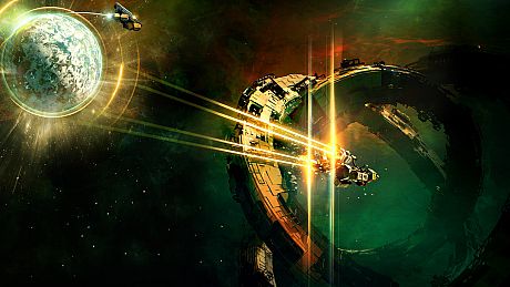 The Long Journey Home Game