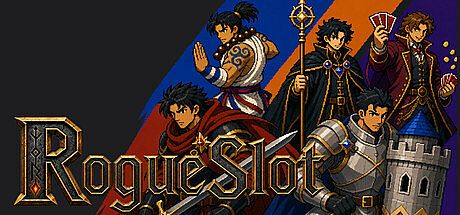 RogueSlot Game