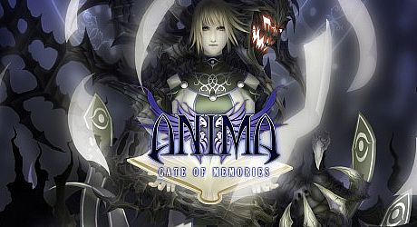 Anima: Gate of Memories Game