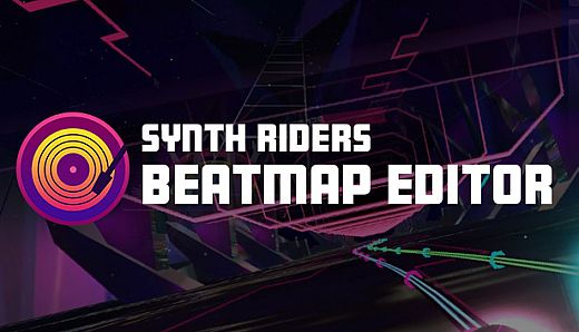 Synth Riders Beatmap Editor