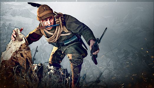 Isonzo - First Wave Edition (Windows)