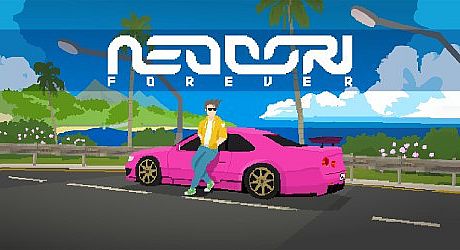 Neodori Forever Game