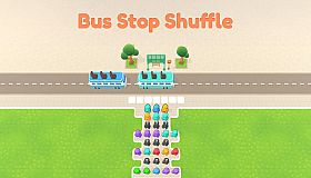 Bus Stop Shuffle Series X|S