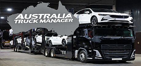 Truck Manager Australia Game