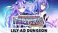 Hyperdimension Neptunia Re;Birth3 Lily-ad Dungeon